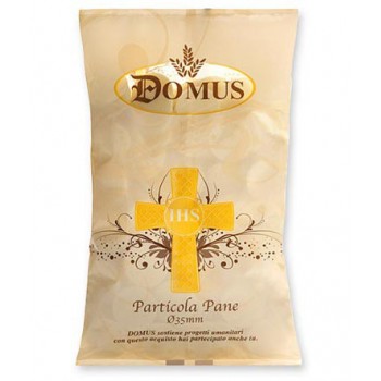 Particole Domus Pane x500 pz
