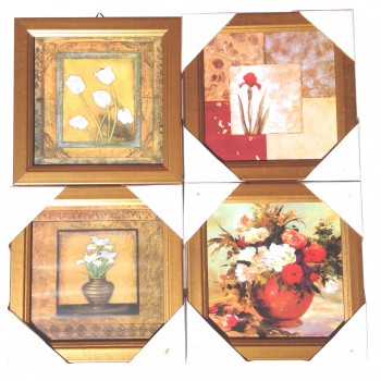 Quadretti Fiori Assortiti per Feste e Occasioni