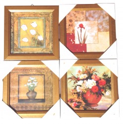 Quadretti Fiori Assortiti per Feste e Occasioni