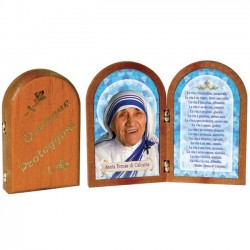 DITTICI - Dittico Santa Madre Teresa di Calcutta