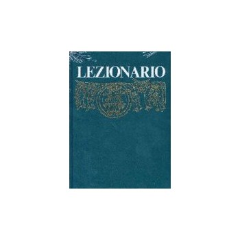 Lezionario Messe rituali