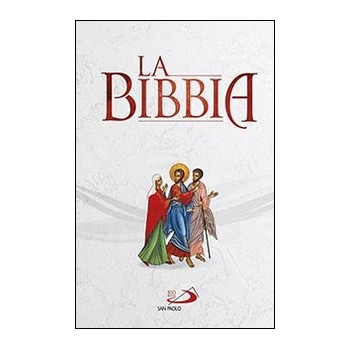 La Bibbia San Paolo Economica