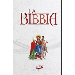 La Bibbia San Paolo Economica