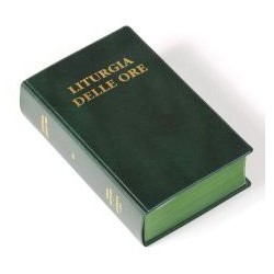 Liturgia delle Ore Volume 1 - Avvento e Natale