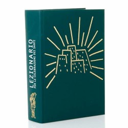 Lezionario per le celebrazioni dei Santi