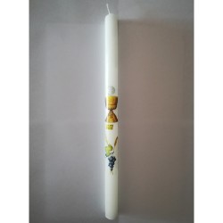 Candele Prima Comunione