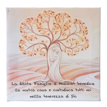 Quadretto Albero della Vita