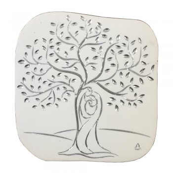 Quadretto Albero della Vita