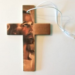 Croce Profumata Cristo