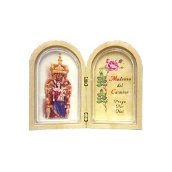 Esempi di Dittico Personalizzabile