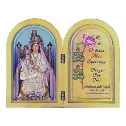 Esempi di Dittico Personalizzabile