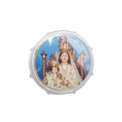 Esempi di Box Portarosario plastica Personalizzabile