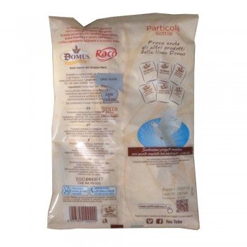 Particole Leggere Domus Sacchetti da 500 pezzi 2