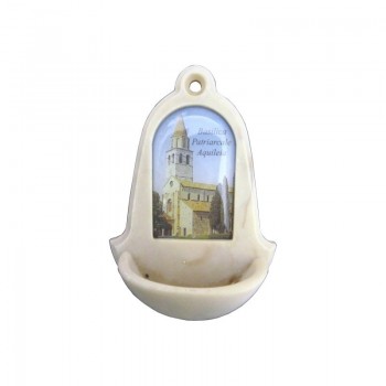 Esempi di Acquasantiera Personalizzabile