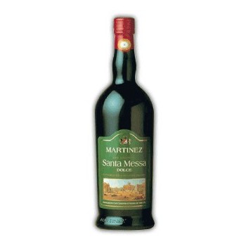 Vino da Messa bianco