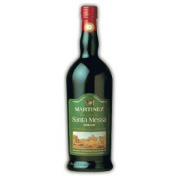 Vino da Messa bianco