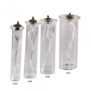 Cartuccia per Finta Candela