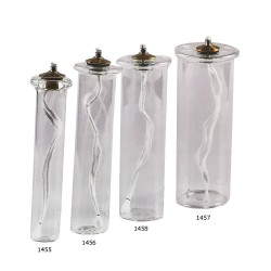 Cartuccia per Finta Candela