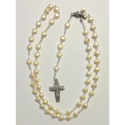 Rosario con box per Prima Comunione