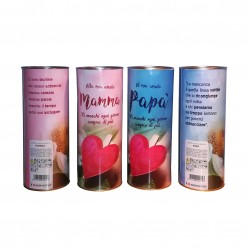 Lumino Maxi 80 Ecologico Mamma o Papà