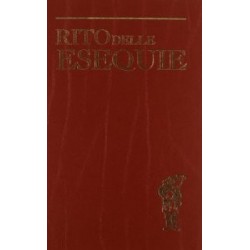Rito delle Esequie ed. Maggiore
