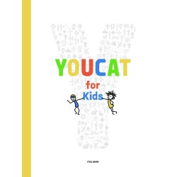 Youcat for kids
