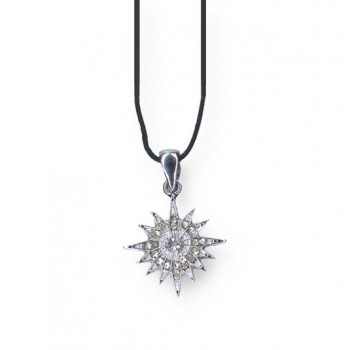 Collana Stella di Betlemme