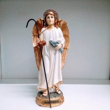Statua San Raffaele