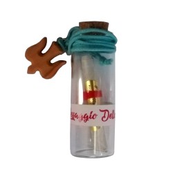 Messaggio dello Spirito Santo