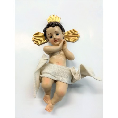 Gesu' Bambino cm 12