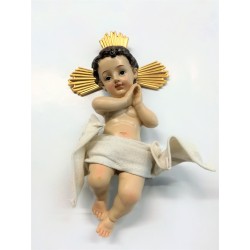 Gesu' Bambino cm 12 Gesu' Bambino cm 12