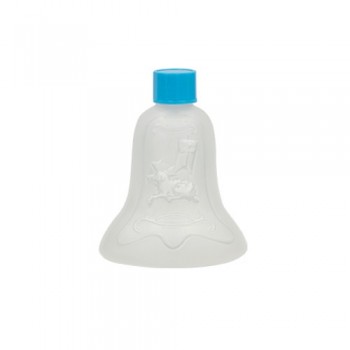 Bottiglietta per acqua benedetta a Campana