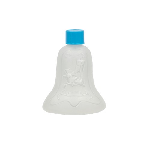 Bottiglietta per acqua benedetta a Campana