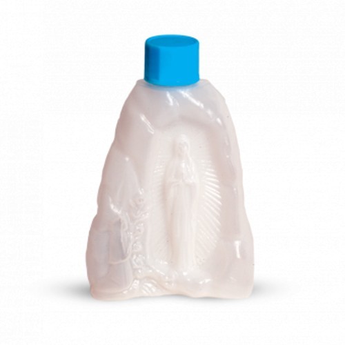 Bottiglia per acqua di Lourdes