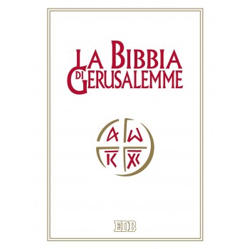 Bibbia di Gerusalemme per la Famiglia
