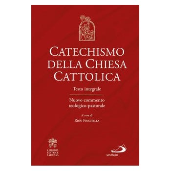 CATECHISMO DELLA CHIESA CATTOLICA