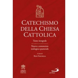 CATECHISMO DELLA CHIESA CATTOLICA