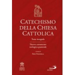 CATECHISMO DELLA CHIESA CATTOLICA