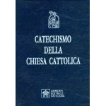 CATECHISMO DELLA CHIESA CATTOLICA ed. tascabile