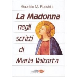 La Madonna negli scritti di Maria Valtorta