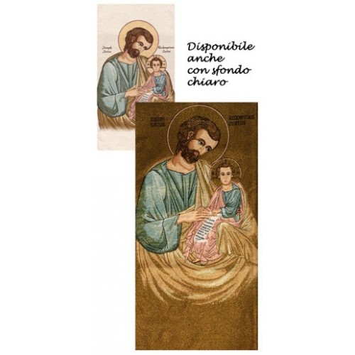 Coprileggio San Giuseppe Bizantino