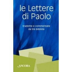 Lettere di Paolo