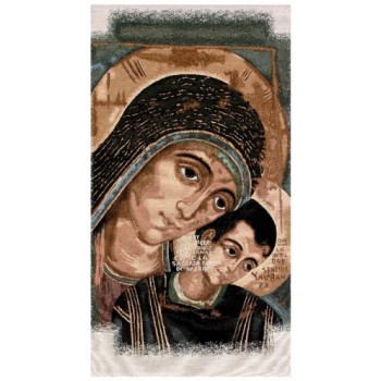 Coprileggio Madonna di Kiko - neocatecumenale