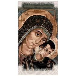 Coprileggio Madonna di Kiko - neocatecumenale