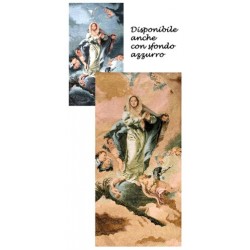 Coprileggio Maria Assunta del Tiepolo