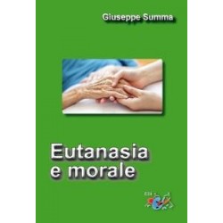 EUTANASIA E MORALE