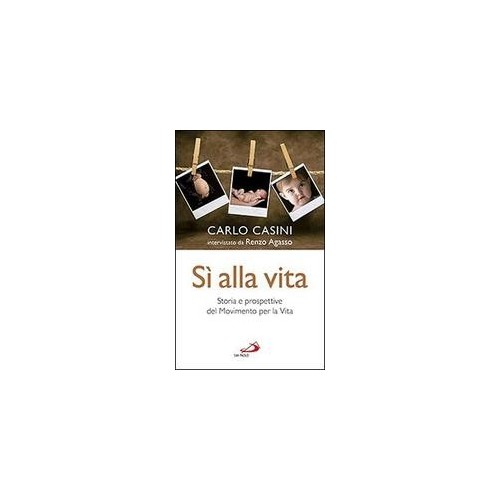 SI ALLA VITA