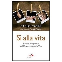 SI ALLA VITA SI ALLA VITA