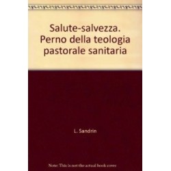 SALUTE SALVEZZA