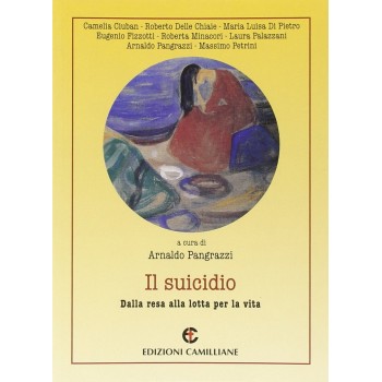 IL SUICIDIO dalla resa alla lotta per la vita